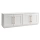 preview thumbnail 56 of 70, Tillman Rectangular TV Stand for TV's up to 75"
