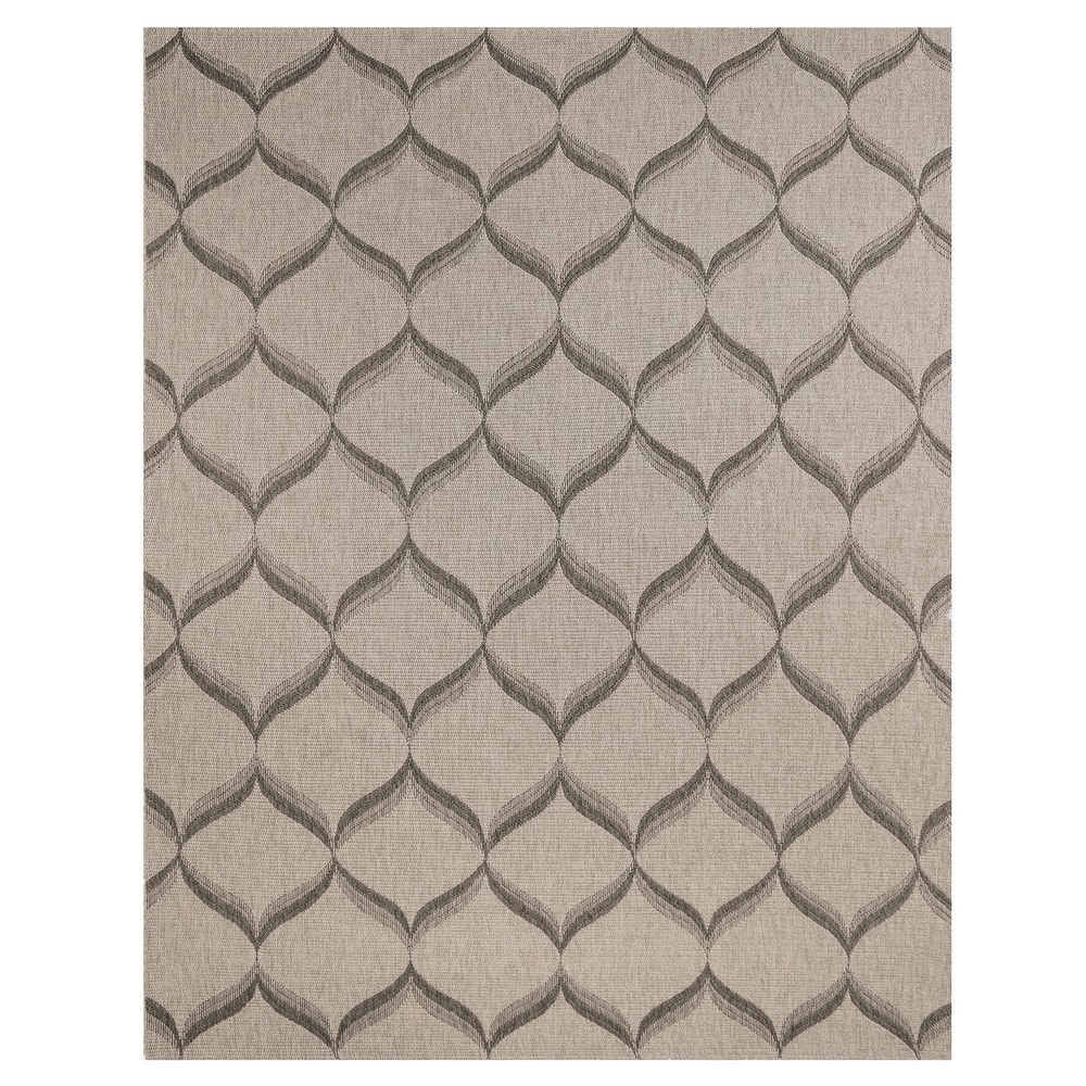 Gertmenian Grace Premium Multi-Size Multi-Colored Flatweave Indoor/ Outdoor Area Rug Collection