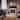 23 Inch Fake Wood Without Frame Embedded 1400W Fireplace - 23 Inch