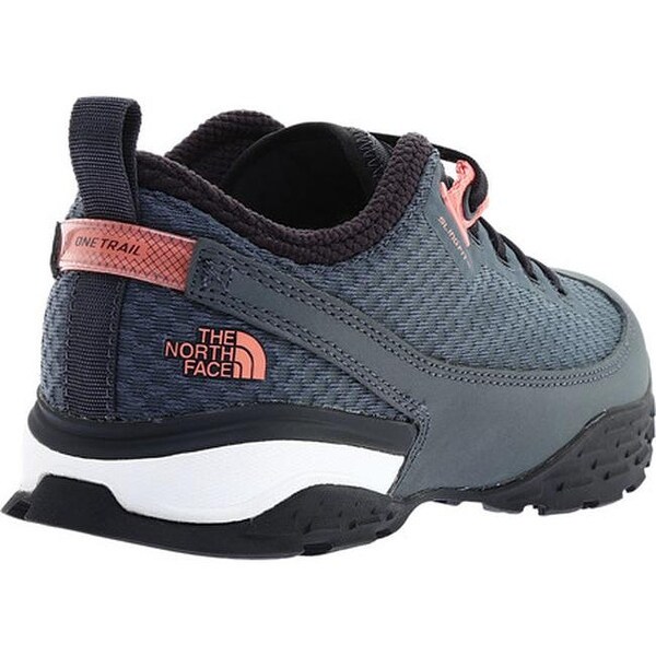 the north face one trail shoe