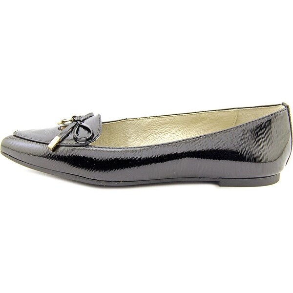michael kors nancy flat shoes