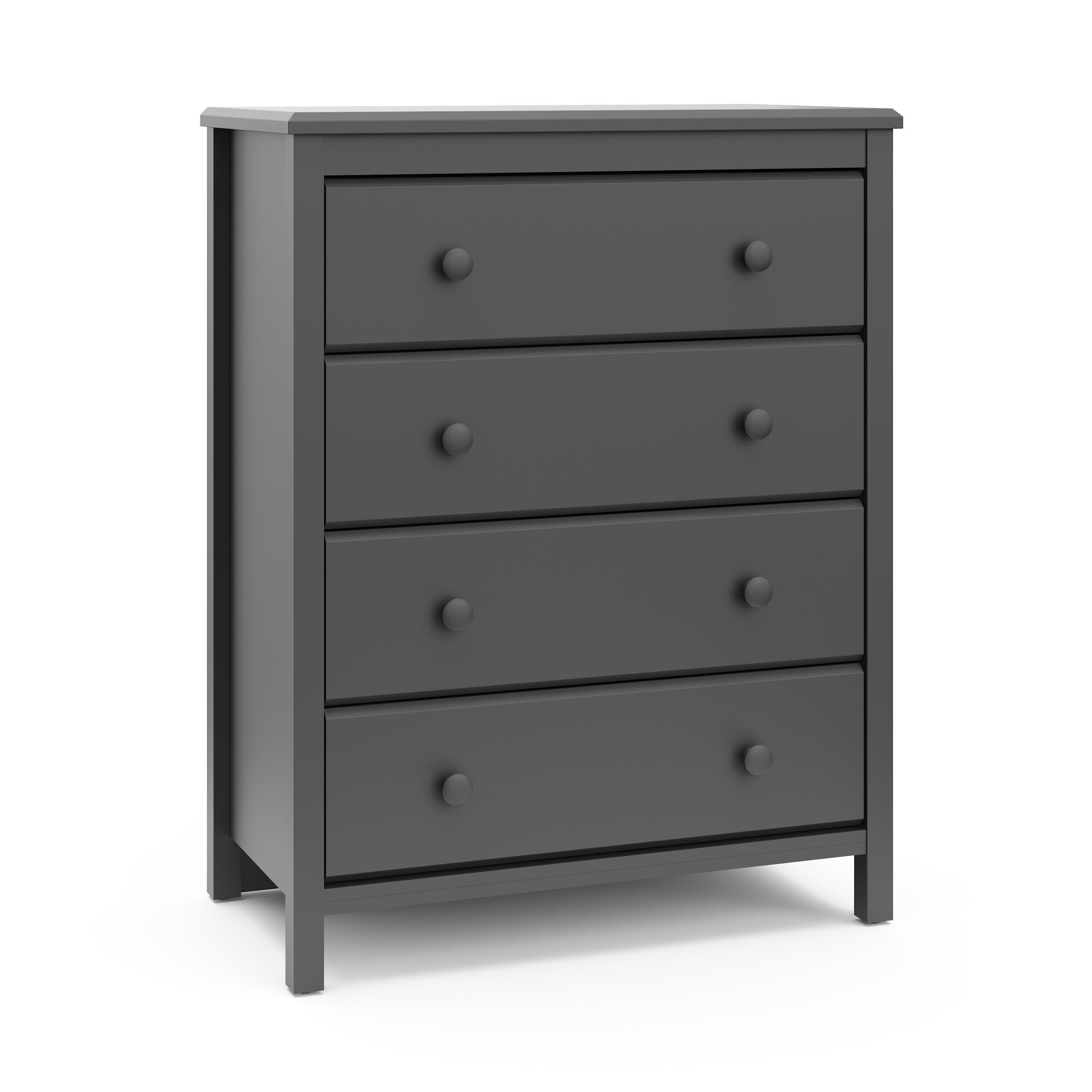 Storkcaft Alpine 4 Drawer Dresser Drawers With Storkcaft Alpine 4 Drawer Dresser
