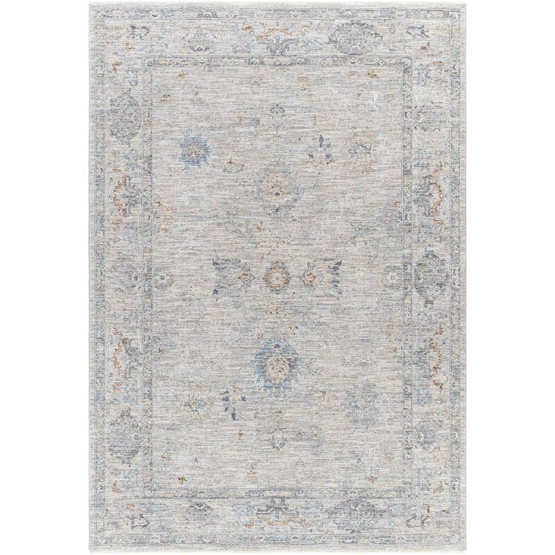 Artistic Weavers Ashar Vintage Oriental Area Rug