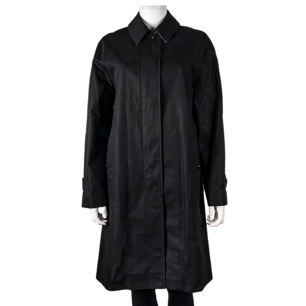 Burberry Clarebury Trench Coat