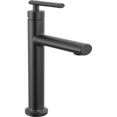 Delta 5442-MPU-DST Altado 1.2 GPM Single Hole Bathroom Faucet with