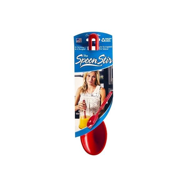 GIR Silicone Meat Chopper, One Size, Red