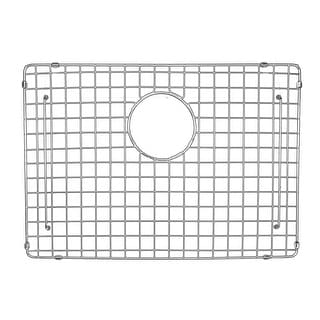 Karran Stainless Steel Bottom Grid 20 1/2" x 15"