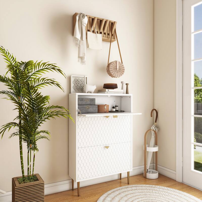 shoes cabinet for 24 pair shoes