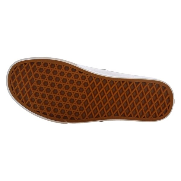 vans authentic frappe