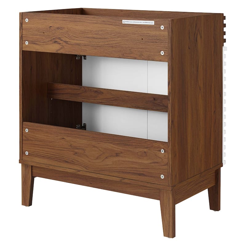 Render 30" Bathroom Vanity Cabinet