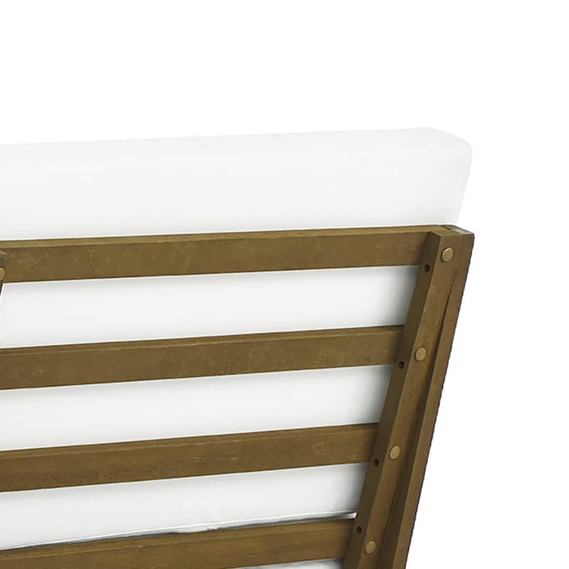 64'' Outdoor Patio Sofa