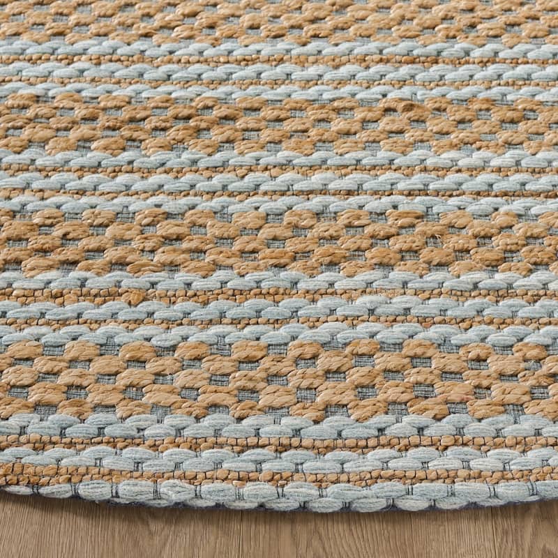 Martha Stewart by SAFAVIEH Handmade Tulia Jute Rug