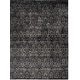 preview thumbnail 15 of 44, SAFAVIEH Vintage Distressed Boho Kaluda Oriental Rug 8' x 11' - Black/Light Grey - Rectangle