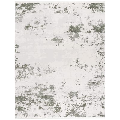 SAFAVIEH Emerald Rosemaria Contemporary Rug