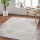 preview thumbnail 4 of 19, Hawkins Nautical & Coastal Area Rug 7' 10" x 10' 2" - Taupe