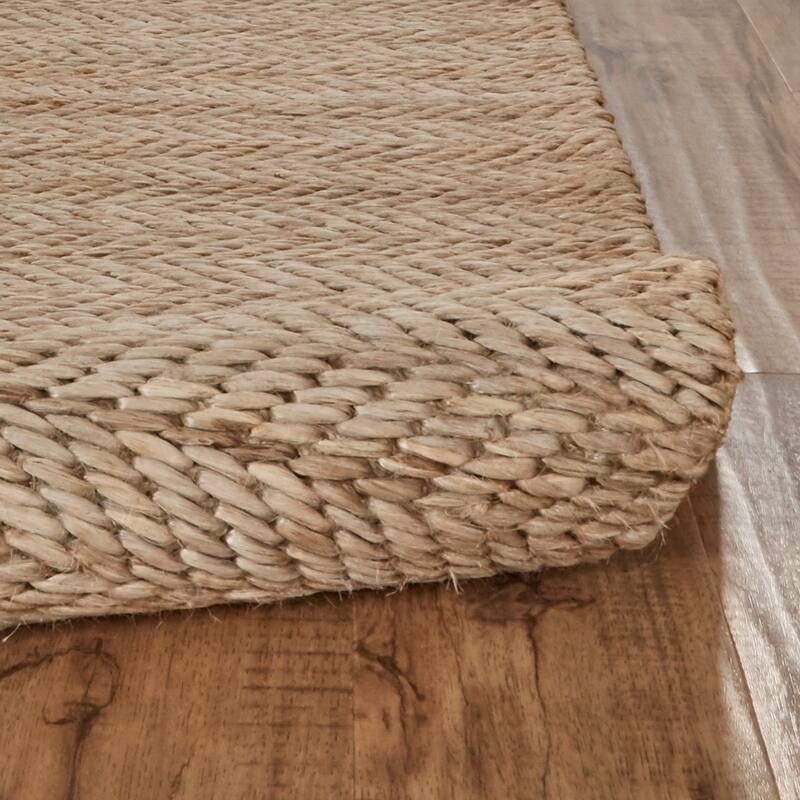 Grand Bazaar Knox Hand Woven Traditional Rug