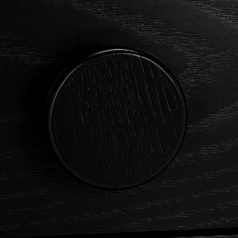 SAFAVIEH Home Akanksha 2-Drawer Nightstand