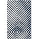 preview thumbnail 24 of 30, SAFAVIEH Handmade Ebony Dyrfinna Modern Wool Rug