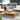 Carlsbad Teak Wood Outdoor Patio Coffee Table
