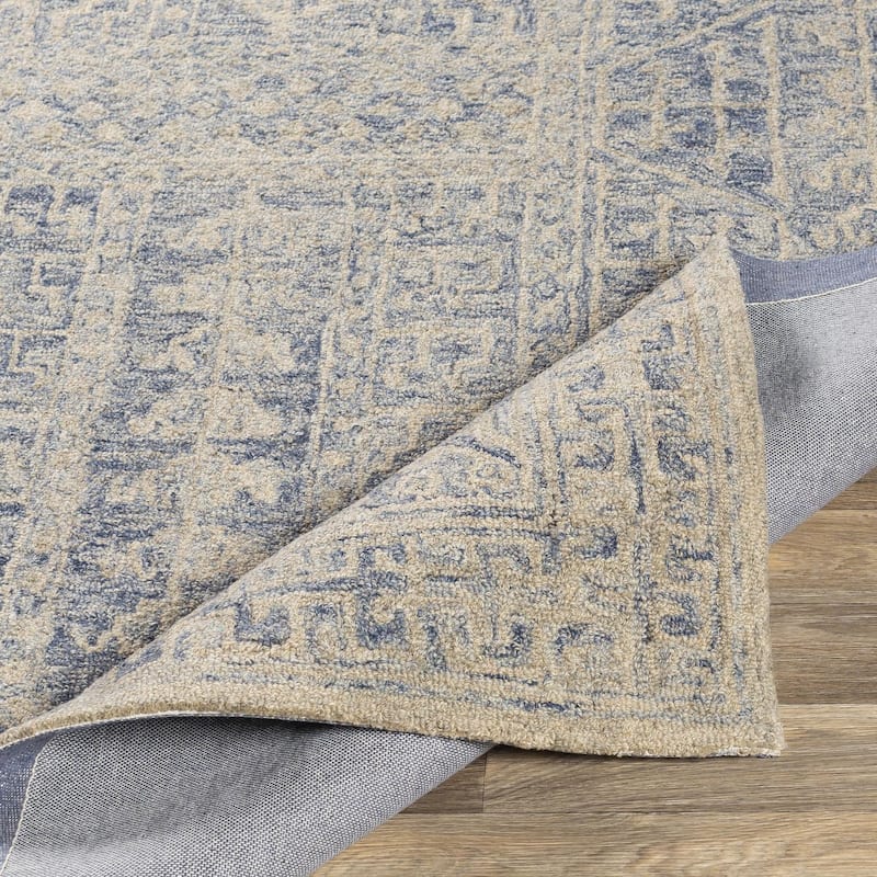 Livabliss Granada Vintage Tribal Area Rug