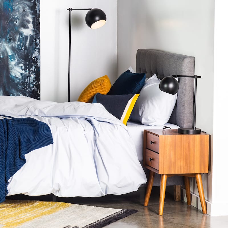 EdgeMod Dorsey Nightstand