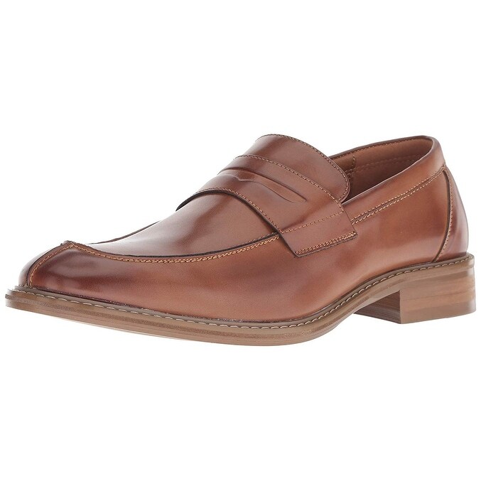 kinley casual slip on oxford