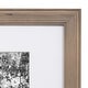 preview thumbnail 50 of 49, Kate and Laurel Bordeaux 10-piece Wood Gallery Wall Picture Frame Set