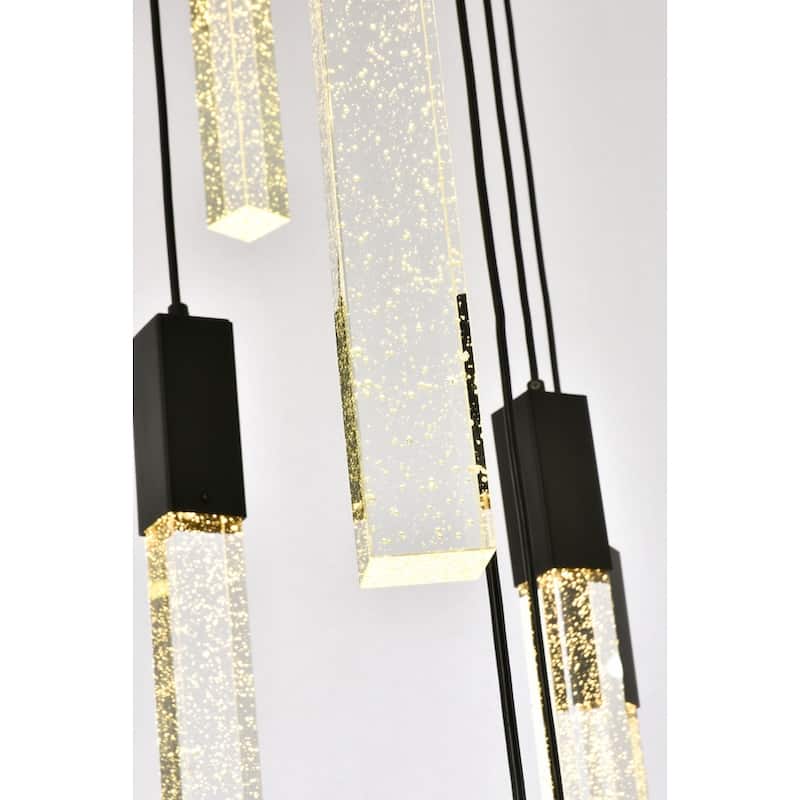 Winston 25 Light Pendant - 42 inch