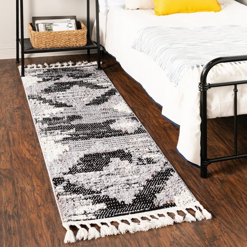 Contemporary Prudence Collection Area Rug