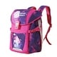 preview thumbnail 7 of 10, Sunveno Over-clip Kids School Backpack Pink