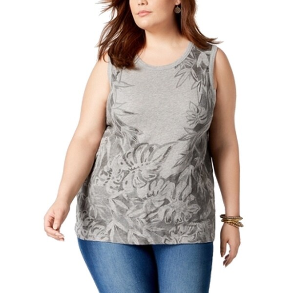 lucky brand plus size t shirts