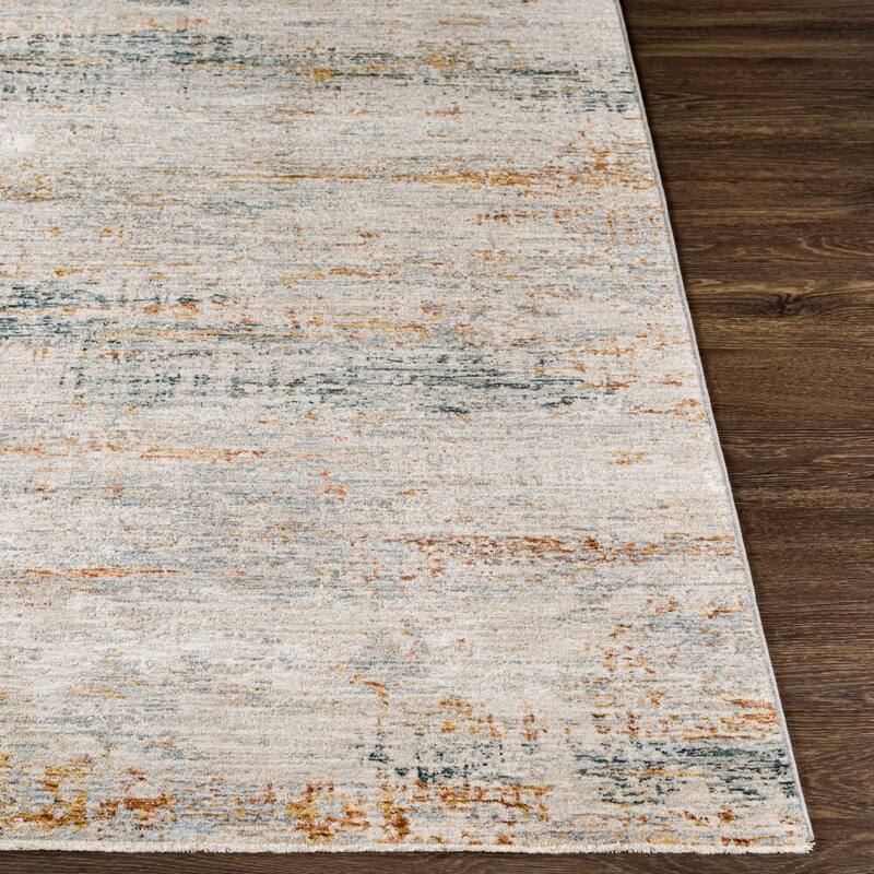 Livabliss Modern & Contemporary Laila Abstract Area Rug