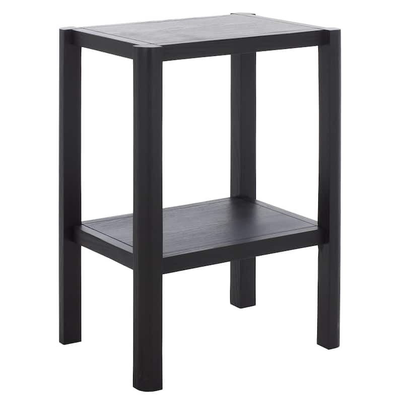 SAFAVIEH Home Hendro Accent Table - 17"W x 13"D x 24"H