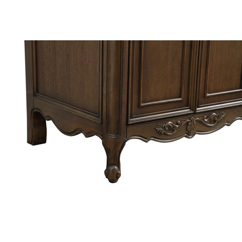 60" Bathroom Vanity