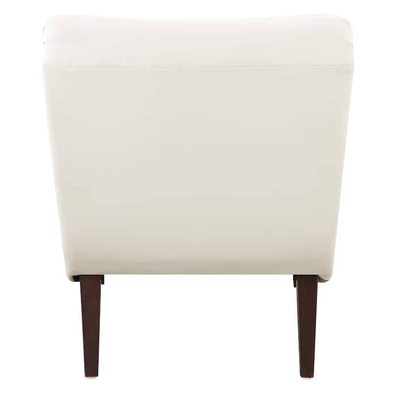 Hawkins Lounger with Ottoman