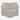 Uttermost 238-C-REFUGE Refuge 38" Wide Polyester Sectional Corner