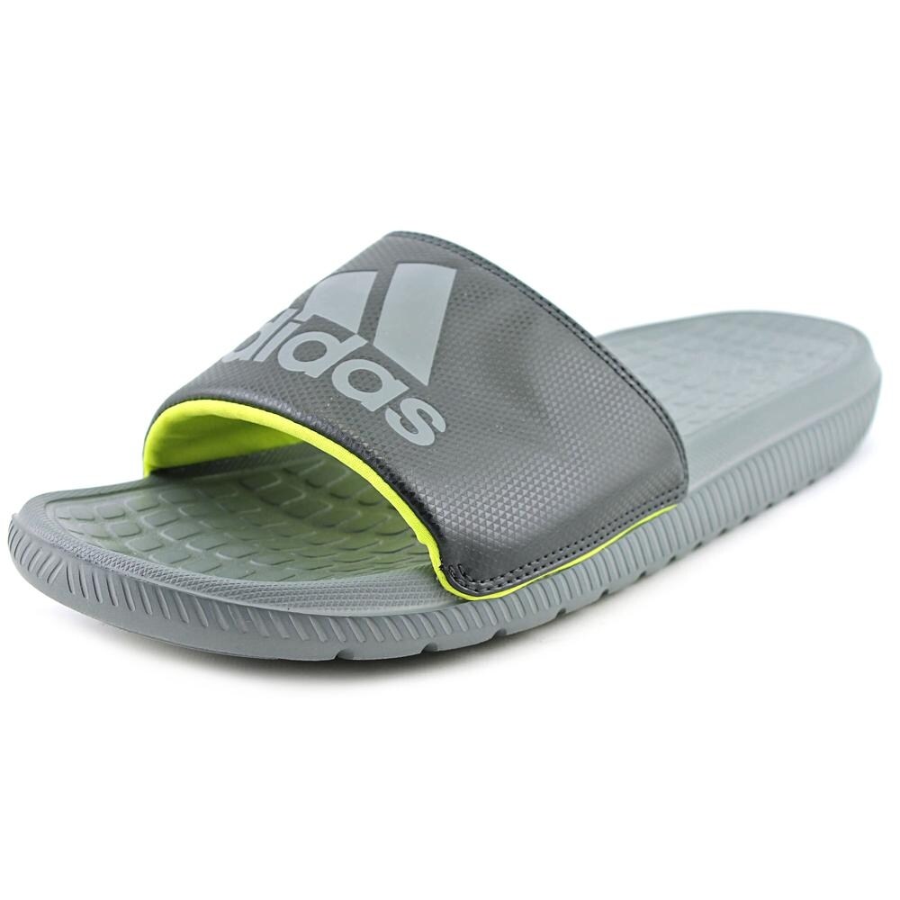 adidas voloomix men's slide sandals