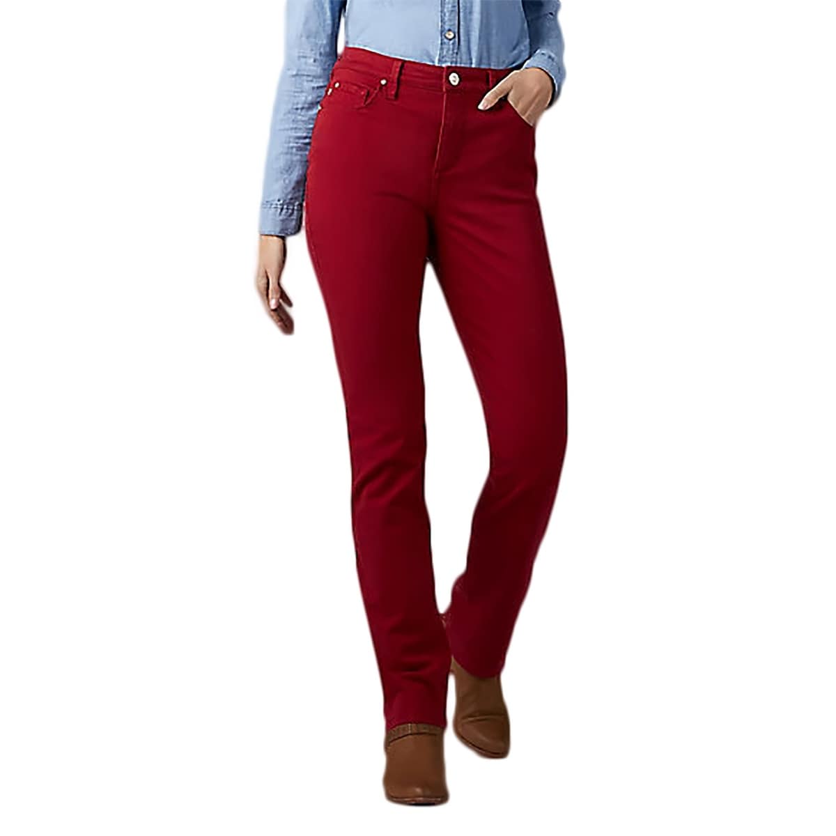 bridge by gly flare jeans