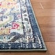 preview thumbnail 2 of 21, SAFAVIEH Monaco Lillie Boho Medallion Distressed Area Rug