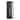 Lloyd Metal and Glass Wall Mounted Outdoor Light - 5.0"L x 6.0"W x 18.0"H