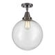 Option Oil Rubbed Bronze / Seedy