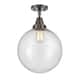Option Oil Rubbed Bronze / Seedy