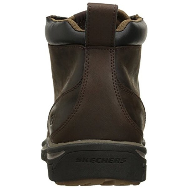 skechers barillo boot