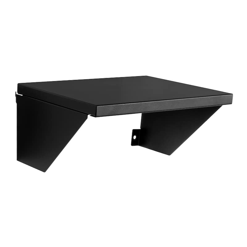 NewAge Products Pegboard Accessory - 13" Shelf