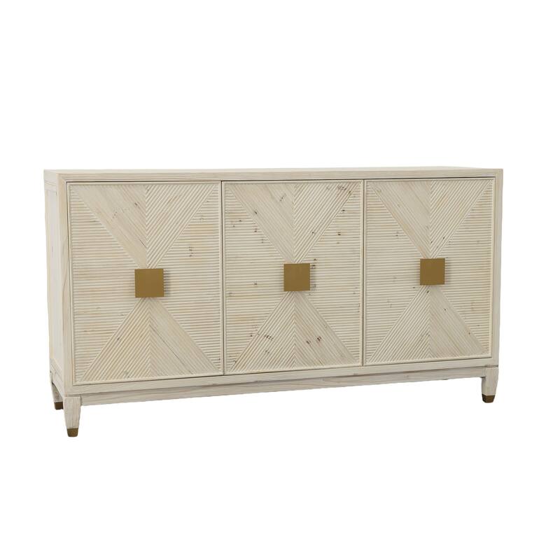 Castlewood 3-door Sideboard