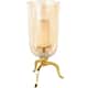 Option Gold - 9"W, 19"H