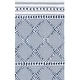 preview thumbnail 52 of 64, SAFAVIEH Augustine Russanka Rustic Trellis Fringe Rug