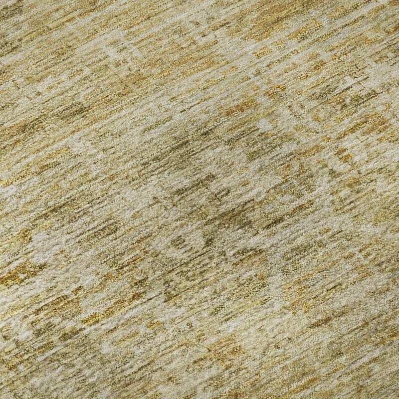 Premium Washable Super Soft Vintage Traditional Mayfield Rug