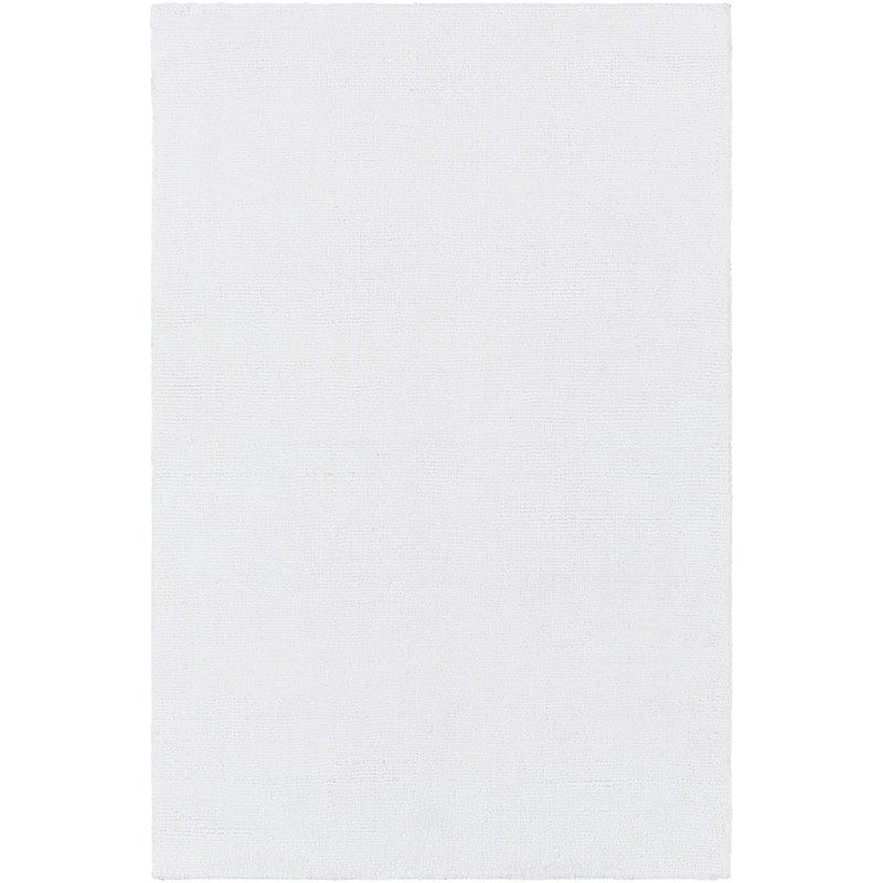 Livabliss Wilkinson Minimalist Solid Area Rug