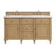 Option Light Natural Oak